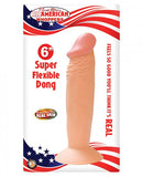 Real Skin All American Whoppers 6 Dong