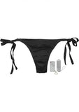 Vibro Panty 10 Function - Black