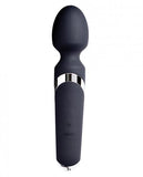 VeDO Wanda Rechargeable Wand - Just Black