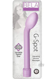 Bela G Spot Lavender