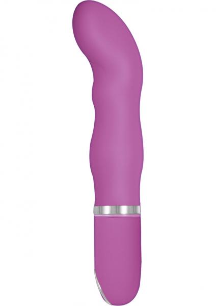 Perfection G Spot Vibrator - Purple