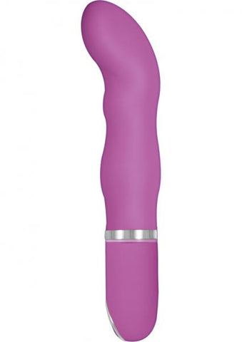 Perfection G Spot Vibrator - Purple