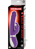 Energize Heat Up Bunny 2 Purple