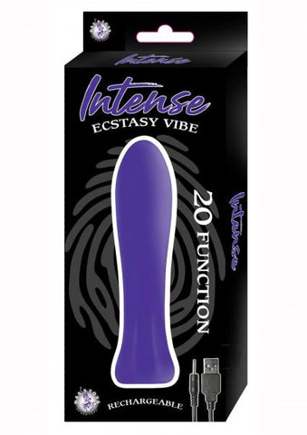 INTENSE ECSTASY VIBE PURPLE