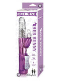 Energize Her Bunny 1 Purple