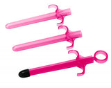 Lube Launcher 3-pk - Pink