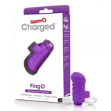 Charged Fingo Vooom Mini Vibe Prp-indv