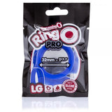 Screaming O RingO Pro Large - Blue