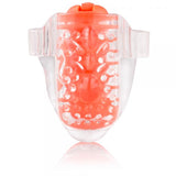 Screaming O Color Pop Quickie LingO - Orange