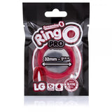 Screaming O RingO Pro Large - Red