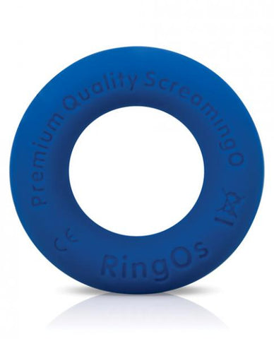 Screaming O RingO Ritz - Blue