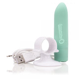 Charged Positive Rechargeable Vibe - Kiwi Mint