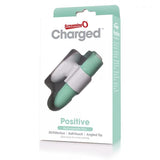 Charged Positive Rechargeable Vibe - Kiwi Mint