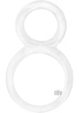 Ofinity Clear-individual