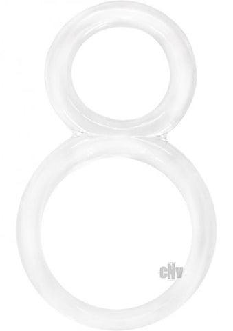 Ofinity Clear-individual