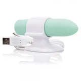 Charged Positive Rechargeable Vibe - Kiwi Mint