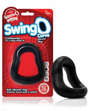 Swingo Curved Black-individual