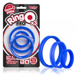 Ringo Pro X3 - Blue