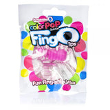 Screaming O Color Pop FingO Tip - Pink