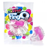 Screaming O Color Pop FingO Tip - Pink