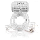 Charged Big O Clear-individual