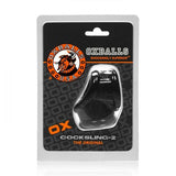 Oxballs Cocksling 2 - Black