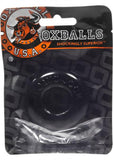 Oxballs DO-NUT-2 Cock Ring - Black