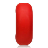 Oxballs Big Ox Cockring - Red Ice