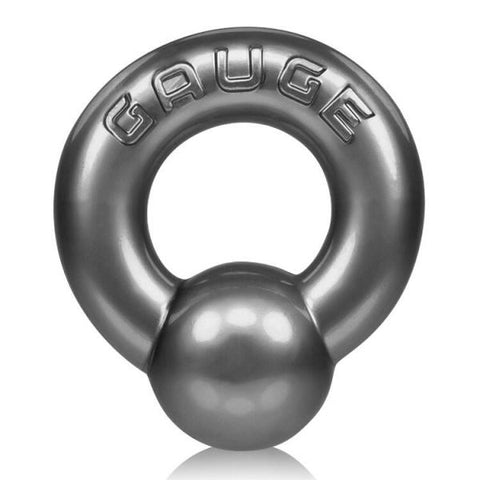 Oxballs Gauge Cockring - Steel