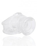 Oxballs Powerballs Cocksling & Ball Stretcher - Clear