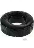 Oxballs Atomic Jock Sprocket Cockring - Black
