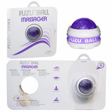 FUZU ROLLER BALL NEON PURPLE