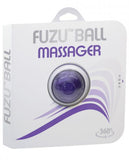 FUZU ROLLER BALL NEON PURPLE