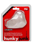 Hunky Junk Clutch Cock & Ball Sling - Ice