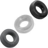 Huj3 3pk C-ring Tar Multi
