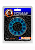 Oxballs Air Airflow Cockring Space Blue