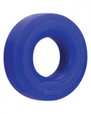 Hunky Junk C Ring - Cobalt