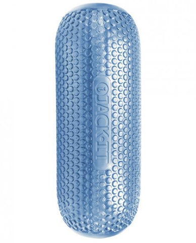 Jack-It Stroker, Cobalt