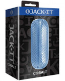 Jack-It Stroker, Cobalt