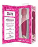 Bodywand Luxe Mini Wand - Pink