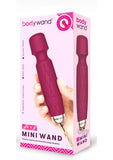 Bodywand Luxe Mini Wand - Pink