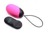 Bang XL Silicone Vibrating Egg - Pink