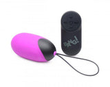 Bang! XL Vibrating Egg - Purple