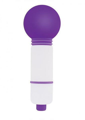 FUN SIZE LALA POP PURPLE