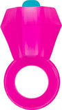 BLING POP RING - PINK