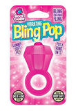 BLING POP RING - PINK