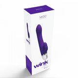 VeDO Wink Vibe - Into You Indigo