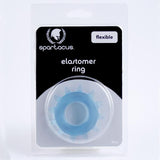 Stud Elastomer CR (Blue)