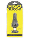 Forto F-21 Plug - Large Black