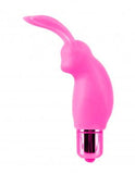 Neon Luv Touch Vibrating Couples Kit - Pink